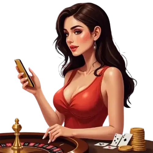 Contact to 7D Game account