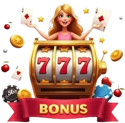 Claim 7D Game welcome bonus