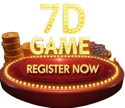 7d Game Register