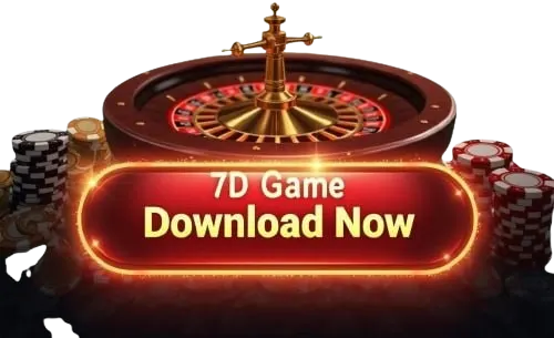 Download 7D Game app now