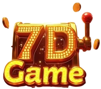 7D Game easy registration steps